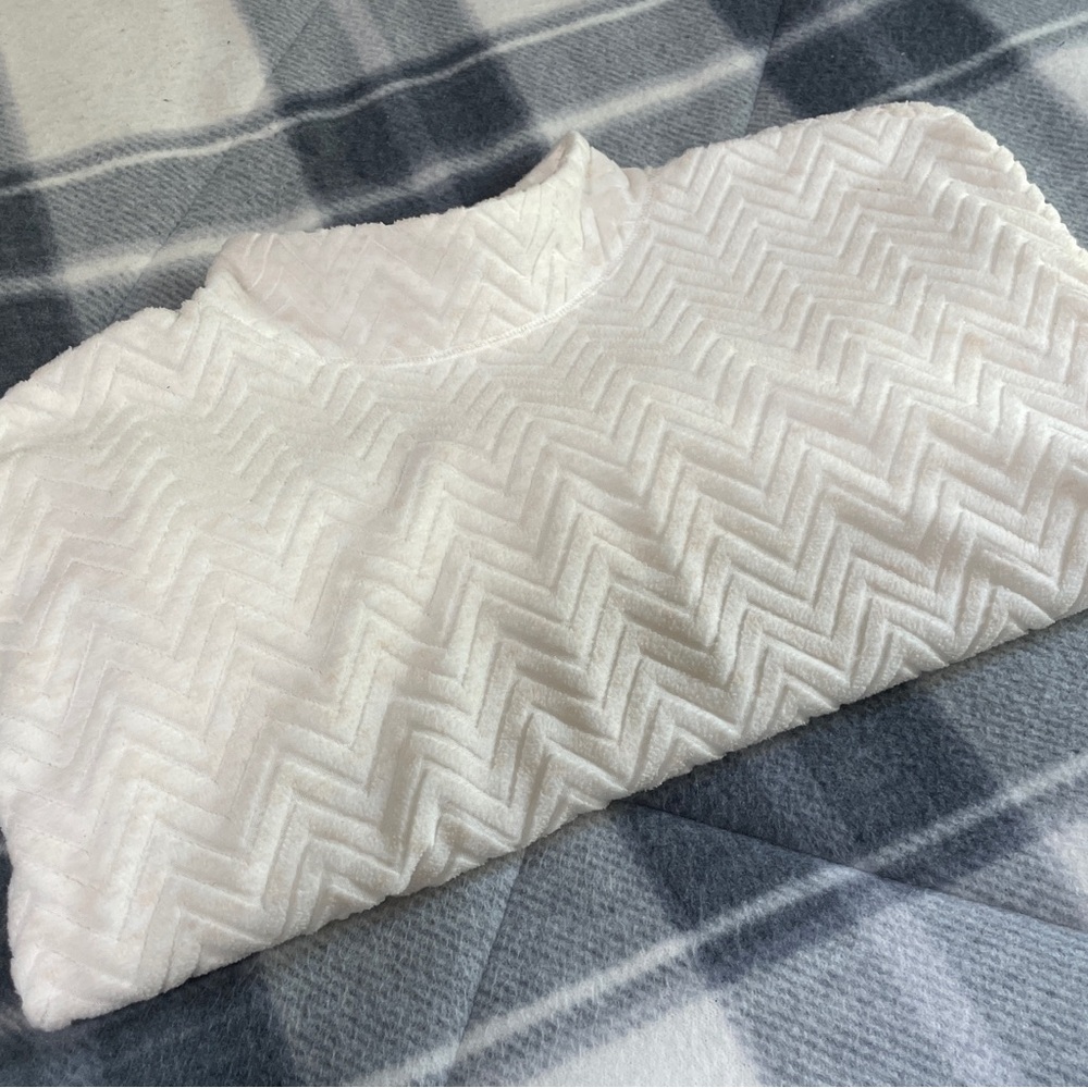 Maurices Mock Neck Sweater